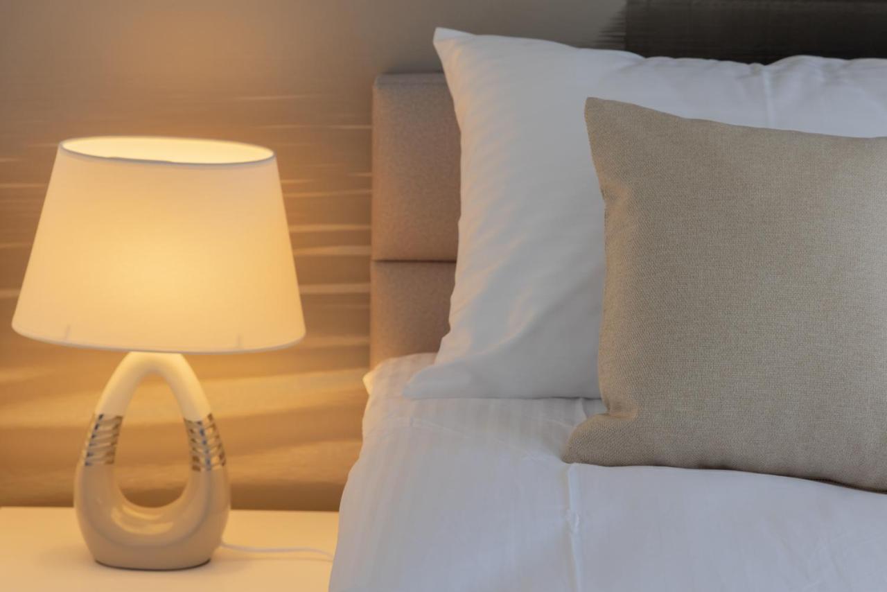 Apartament Przy Plazy Z Aneksem Kuchennym A 24 W Swinoujsciu Свиноуйсьце Экстерьер фото