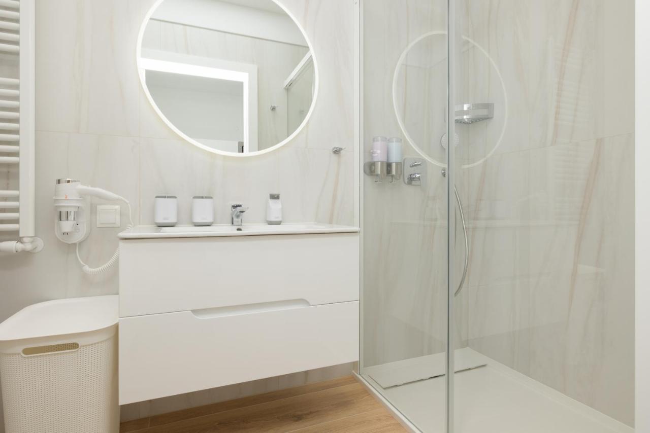 Apartament Przy Plazy Z Aneksem Kuchennym A 24 W Swinoujsciu Свиноуйсьце Экстерьер фото